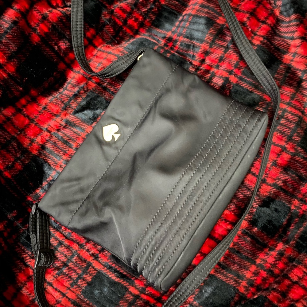 Kate Spade ♠️ crossbody purse